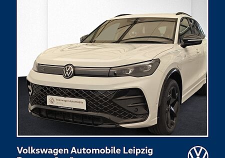 VW Tiguan 1.5 eHybrid OPF 110kW DSG R-Line 5 Türen
