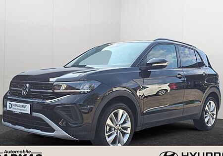 VW T-Cross 1.5 TSI OPF DSG GOAL 5 Türen