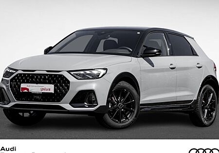 Audi A1 30 TFSI S tronic allstreet 5 Türen