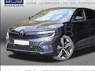 Renault Megane E-Tech Iconic 220 Comfort Range 5 Türen