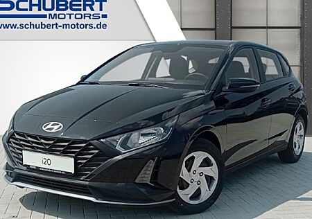 Hyundai i20 1.2 Select 5 Türen