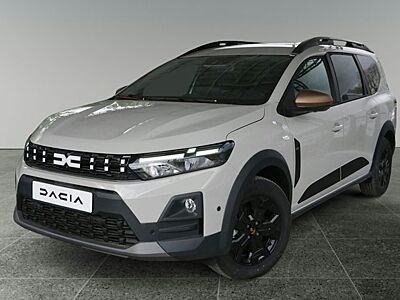 Dacia Jogger hybrid 155 Extreme 5-Sitzer 5 Türen