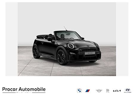 Mini One Cabrio Cooper Cabrio John Cooper Works Trim 2 Türen