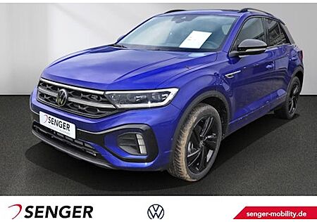 VW T-Roc 1.5 eTSI OPF DSG R-Line 5 Türen