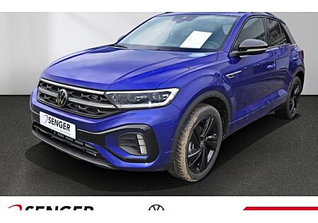 VW T-Roc 1.5 eTSI OPF DSG R-Line 5 Türen