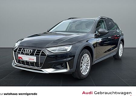 Audi A4 45 TFSI S tronic quattro Avant 5 Türen