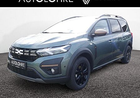 Dacia Jogger Hybrid 140 M-M-Auto Extreme 5-Sitzer 5 Türen