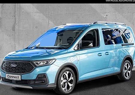 Ford Grand Tourneo 1,5 EcoBoost PHEV 110 KW Active Auto 5 Türen