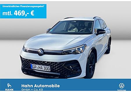 VW Tiguan 1.5 eHybrid OPF 110kW DSG R-Line 5 Türen
