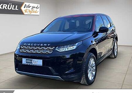 Land Rover Discovery Sport D150 AWD Automatik S 5 Türen