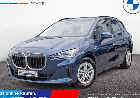 BMW 2er Active Tourer 225e Steptronic DCT xDrive 5 Türen