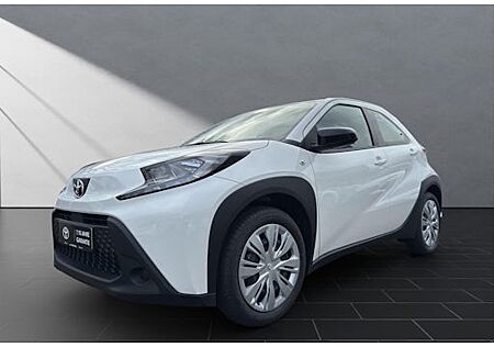 Toyota Aygo (X) Aygo (X) 1.0-l-VVT-i Business Edition 5 Türen
