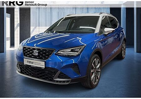 Seat Arona 1.0 TSI 85kW FR 5 Türen