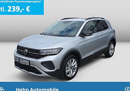VW T-Cross 1.0 TSI OPF GOAL 5 Türen