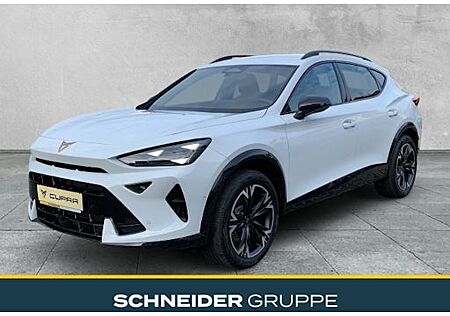 Cupra Formentor 1.5 eTSI MHEV 110kW DSG 5 Türen