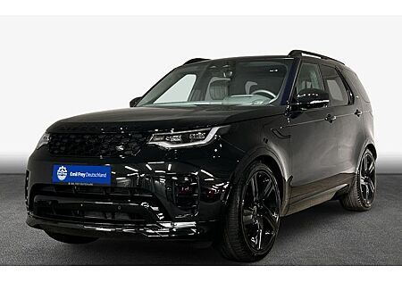 Land Rover Discovery D350 MHEV AWD DYNAMIC HSE Automatik 5 Türen