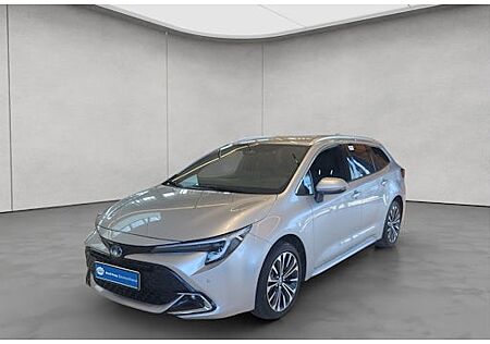 Toyota Corolla 2,0 Hybrid Teamplayer Touring Sports 5 Türen