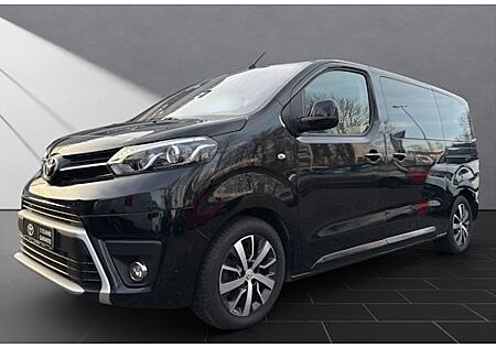 Toyota Pro Ace 2,0-l-D-4D 130kW L1 Executive Auto 5 Türen