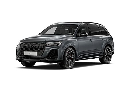 Audi Q7 60 TFSI e quattro tiptronic S line 5 Türen