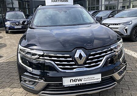 Renault Koleos TCe 160 EDC GPF Initiale Paris 5 Türen