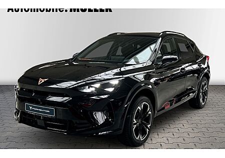 Cupra Formentor 1.5 TSI 110kW DSG 5 Türen