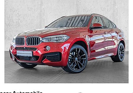 BMW X6 xDrive40d 5 Türen
