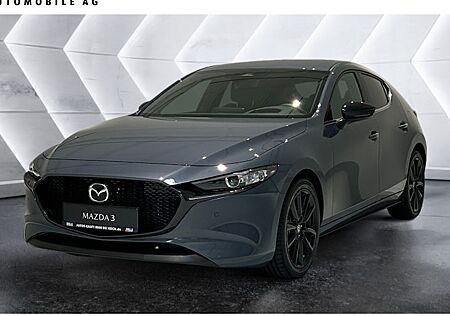 Mazda 3 e-SKYACTIV G 150 Drive Homura 5 Türen
