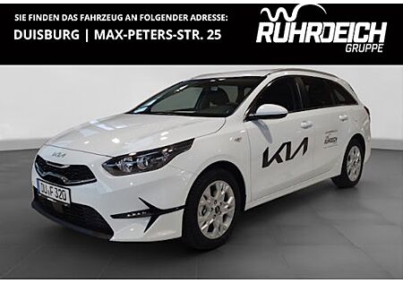 Kia Cee'd Sportswagon 1.5 T-GDI DCT Vision Sportswagon 5 Türen