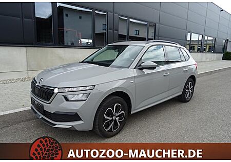 Skoda Kamiq 1.0 TSI 85kW DRIVE 125 5 Türen
