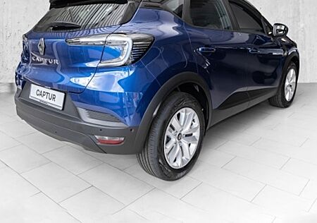 Renault Captur Mild Hybrid 160 EDC Evolution 5 Türen