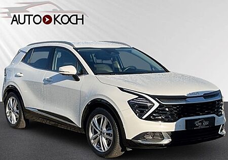 Kia Sportage 1.6 T-GDI Plug-in Hybrid Auto 4WD 5 Türen