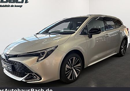 Toyota Corolla 2,0 Hybrid Teamplayer Touring Sports 5 Türen