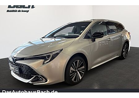 Toyota Corolla 2,0 Hybrid Teamplayer Touring Sports 5 Türen