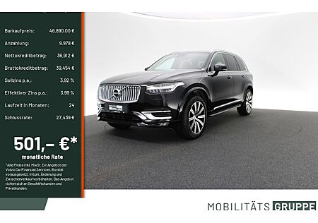 Volvo XC 90 B5 D AWD Plus Bright Auto 5 Türen