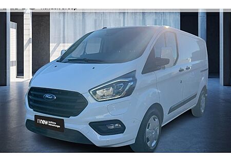 Ford Transit Custom 340 L1H1 1,0 l EcoBoost PHEV Trend 4 Türen