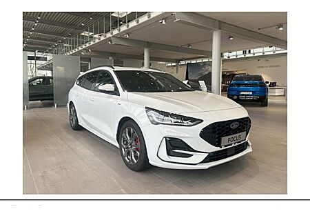 Ford Focus 1,0 EcoBoost Hybrid 92kW ST-Line Turnier 5 Türen