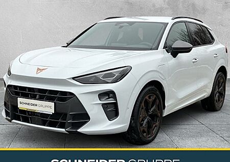 Cupra Terramar 1.5 e-HYBRID 200kW VZ DSG 5 Türen