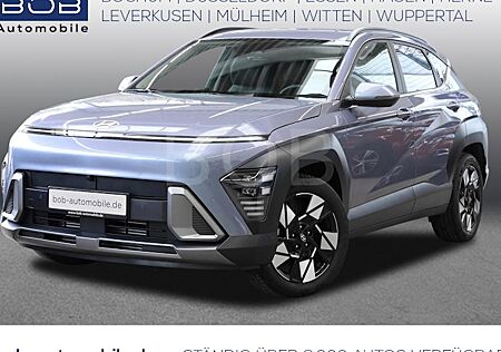 Hyundai Kona 1.6 T-GDI Prime DCT 4WD 5 Türen