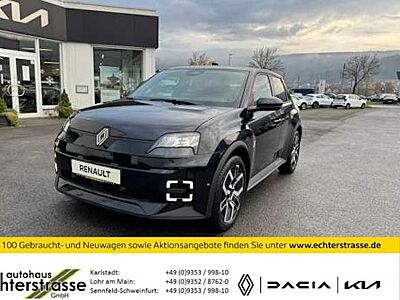 Renault R 5 Techno 150 Comfort Range 5 Türen