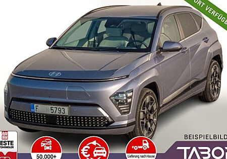 Hyundai Kona 160 kW Trend 5 Türen
