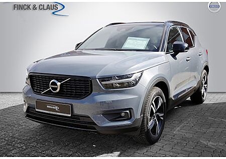 Volvo XC 40 T3 R Design Geartronic 5 Türen