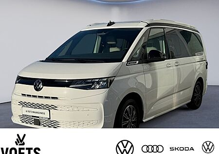 VW T6 California 2.0 TDI SCR DSG Coast 5 Türen