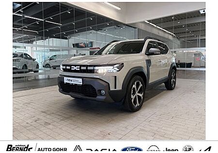 Dacia Duster TCe 130 Journey 5 Türen