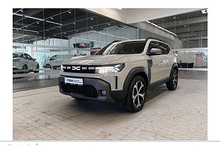 Dacia Duster TCe 130 Journey 5 Türen