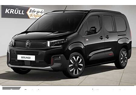 Citroën Berlingo BlueHDi 130 S&S XL MAX 5 Türen