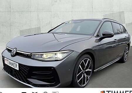 VW Passat 2.0 TDI SCR DSG R-Line 5 Türen