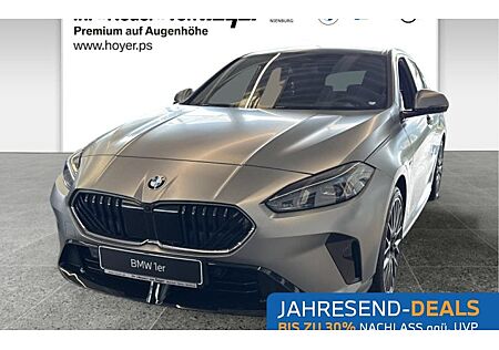 BMW 1er 118d Steptronic 5 Türen