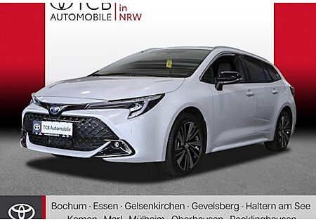 Toyota Corolla 2,0 Hybrid Teamplayer Touring Sports 5 Türen