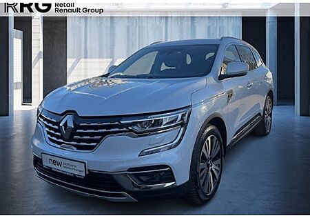 Renault Koleos BLUE dCi 185 4WD X-tronic Initiale Paris 5 Türen