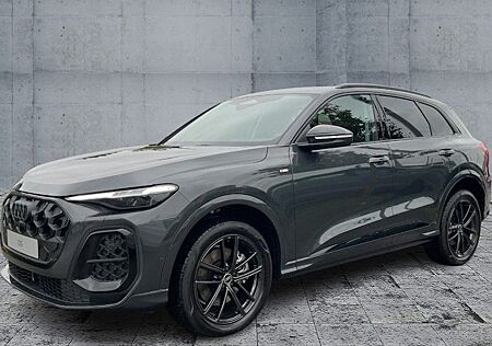 Audi Q5 TDI S tronic quattro 5 Türen